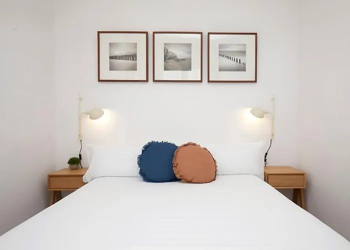 Fisa Rentals Aribau