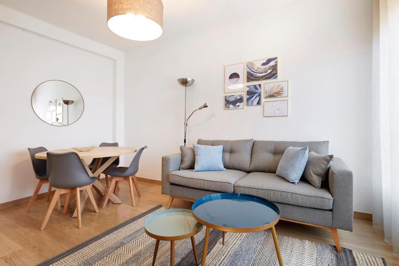 Apartment Fisa Aribau *