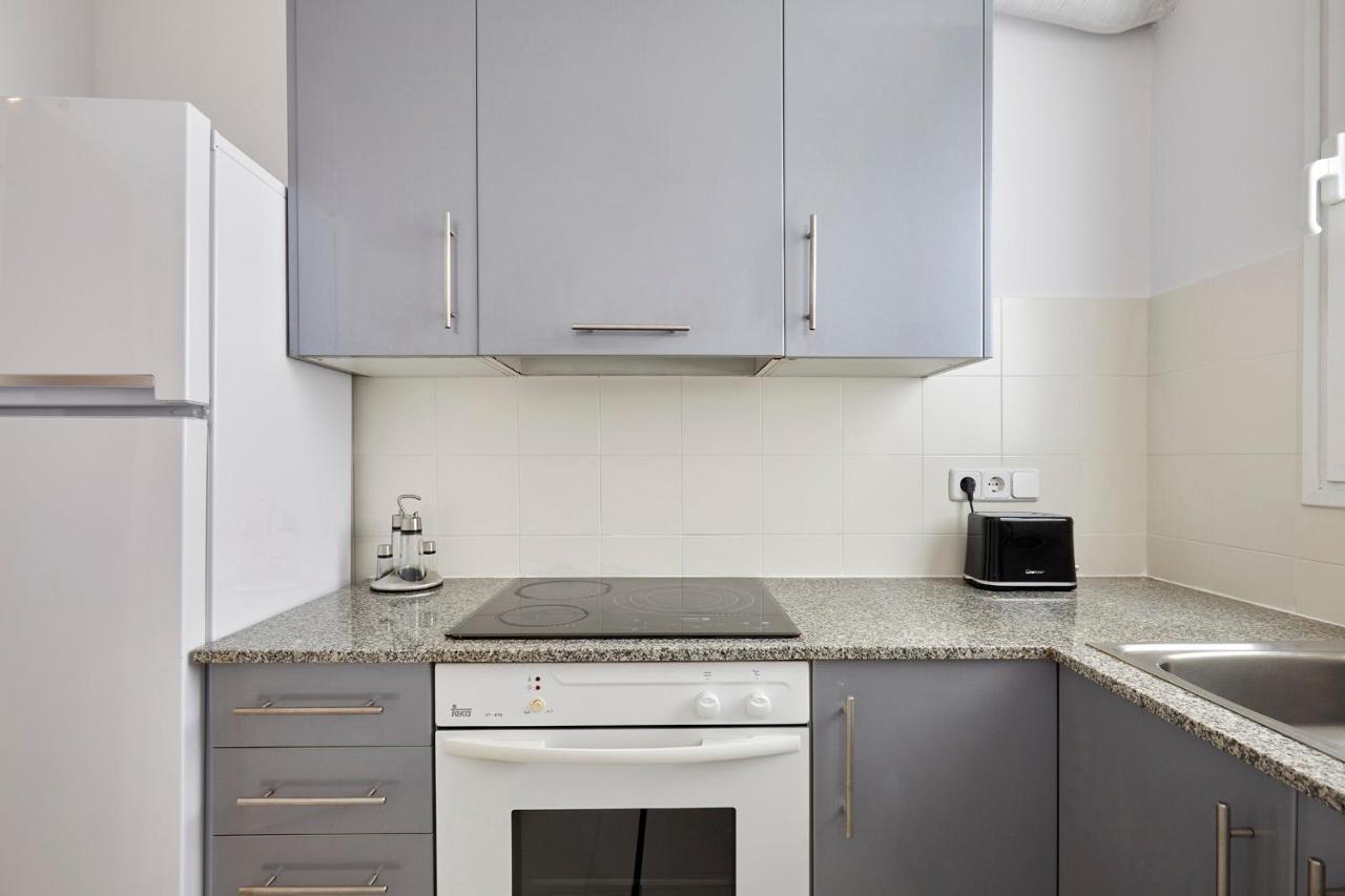 Fisa Aribau Apartment *