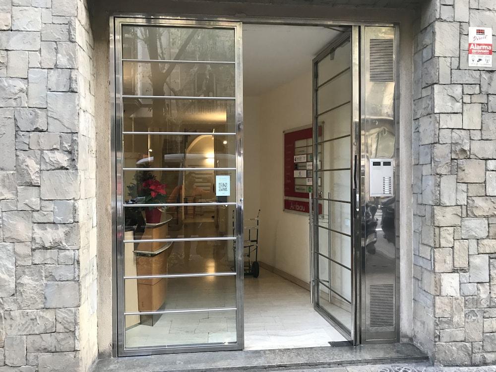 Apartment Fisa Aribau *