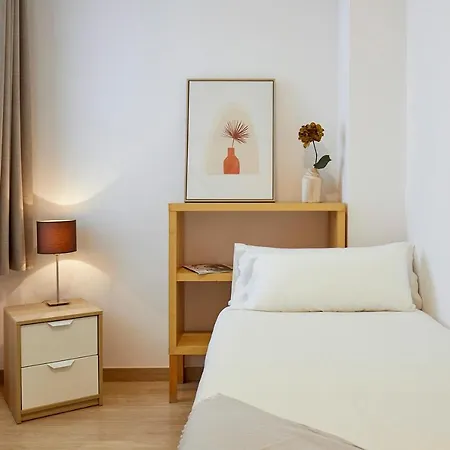 Fisa Rentals Aribau Barcelone Extérieur photo