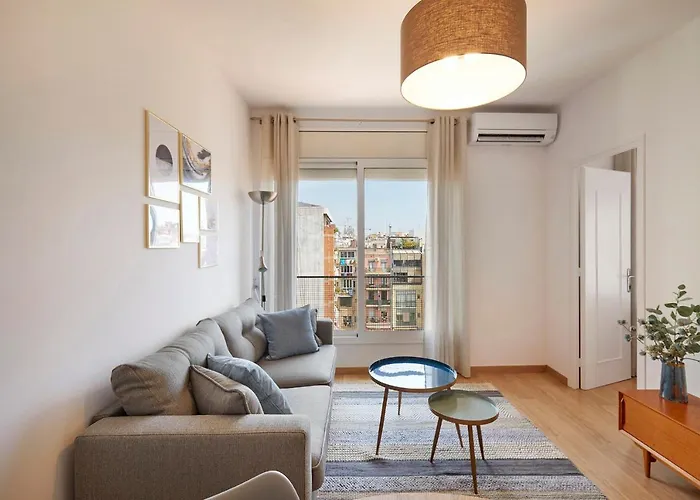 Fisa Rentals Aribau