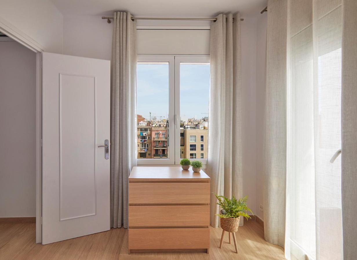 Fisa Aribau Appartement Barcelona