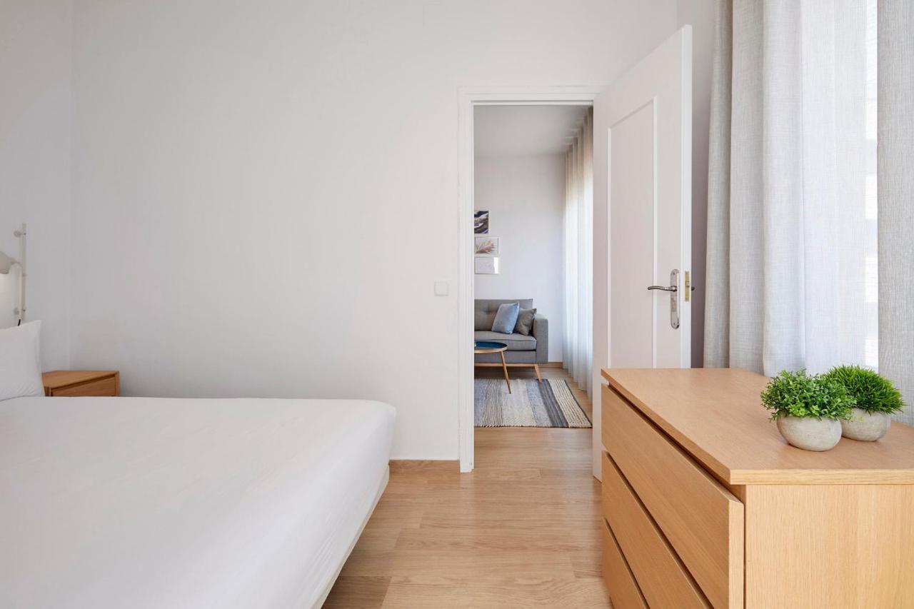 Fisa Aribau Appartement *