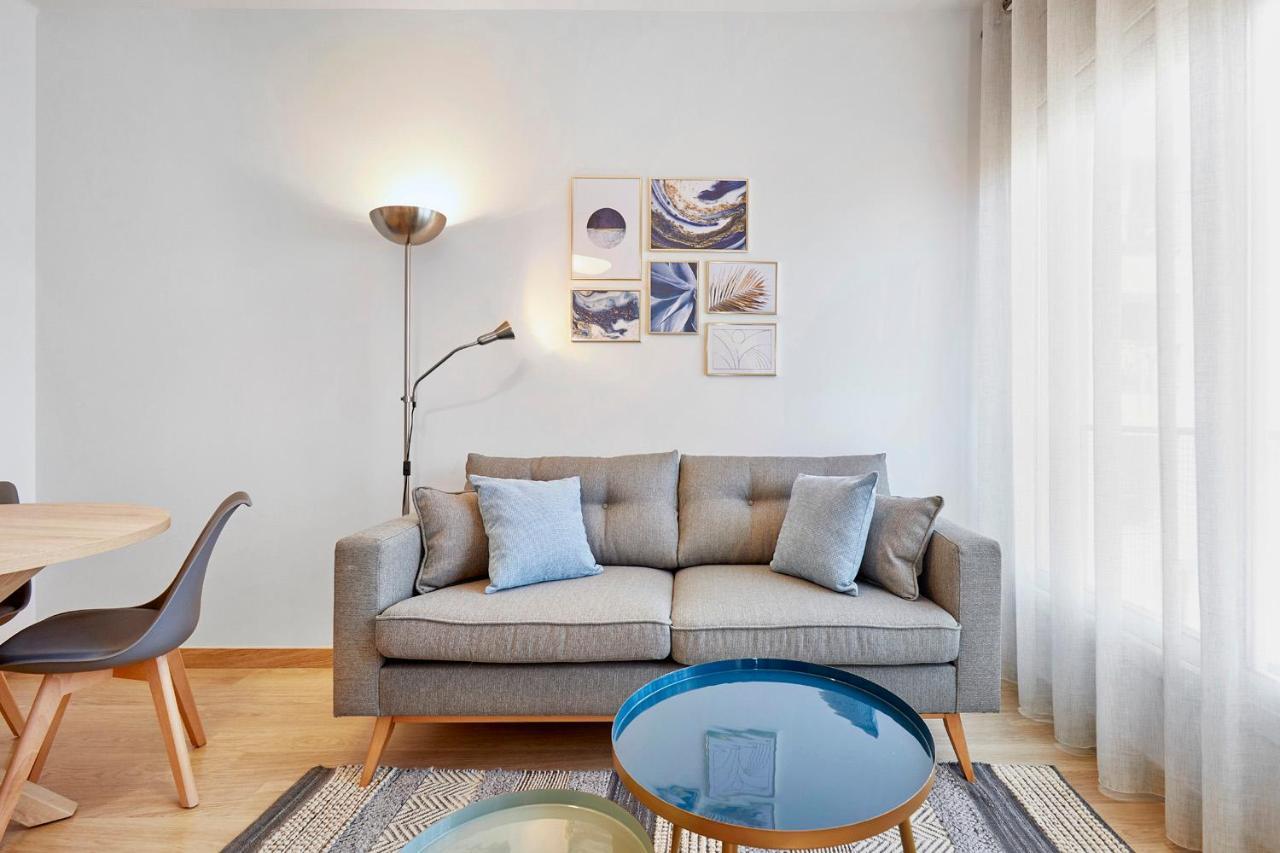 Appartement Fisa Aribau