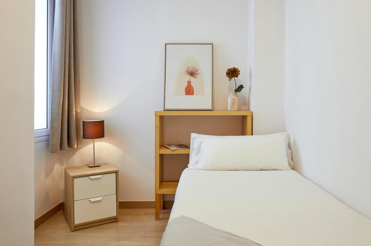 Appartement Fisa Aribau Barcelona