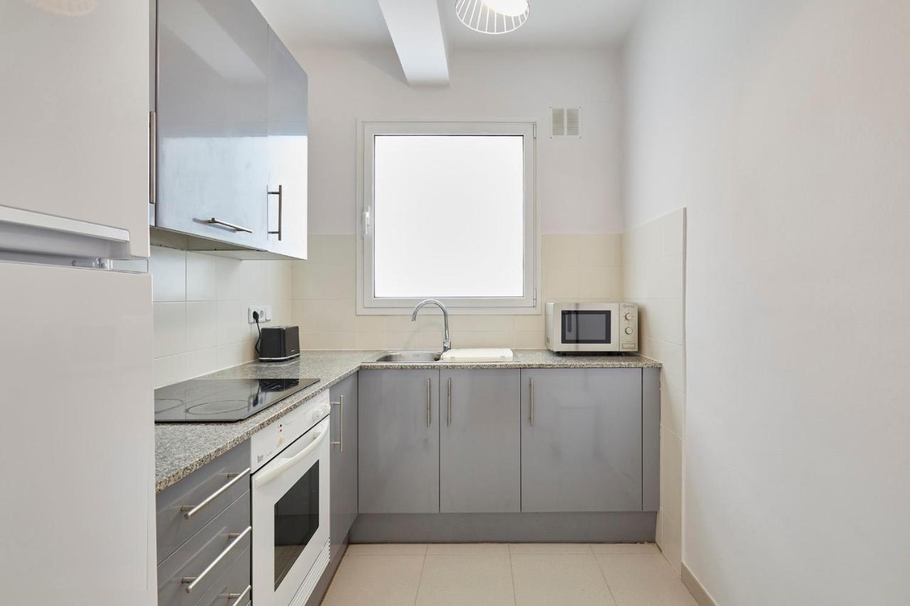 Appartement Fisa Aribau Barcelona