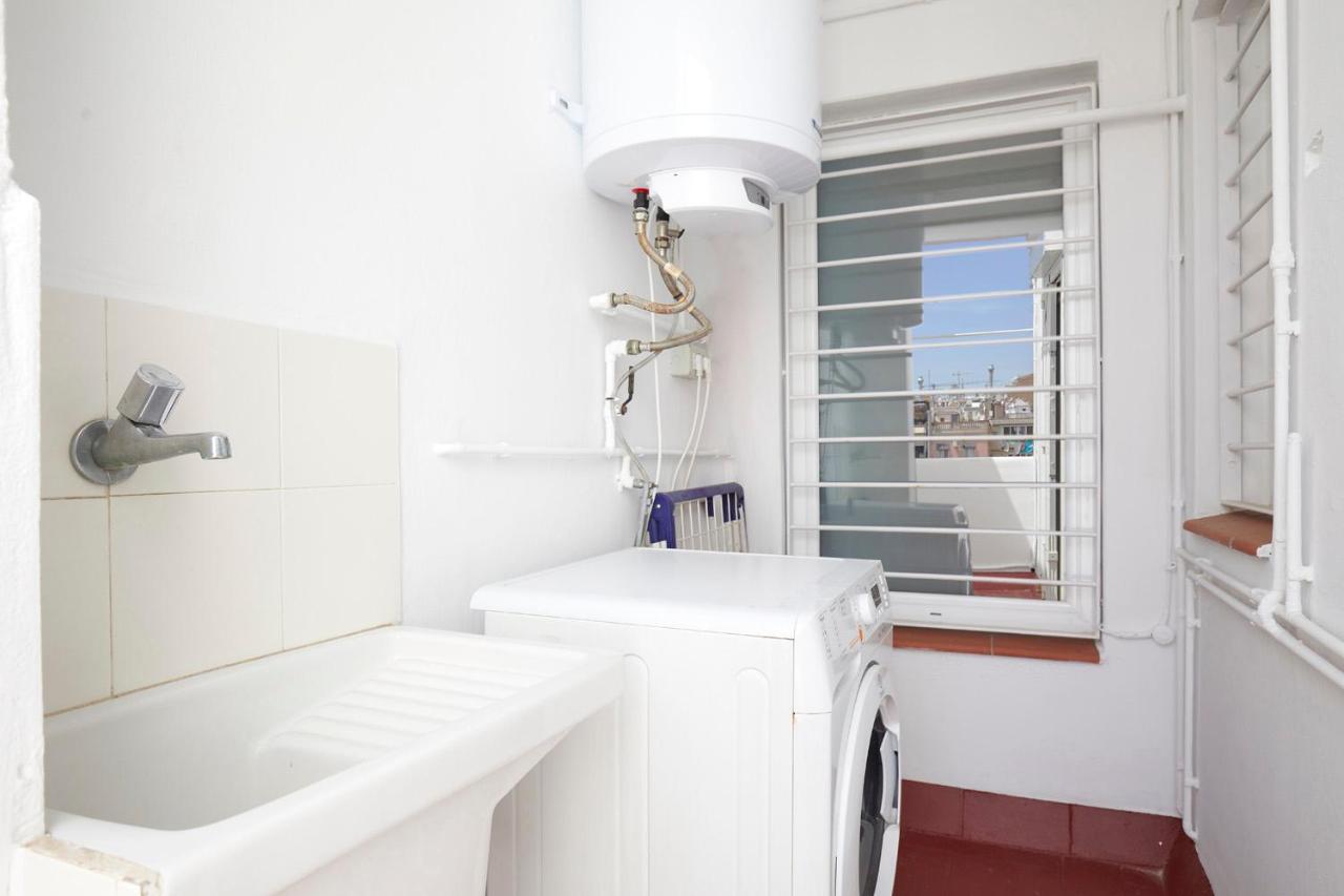 Appartement Fisa Aribau Barcelona