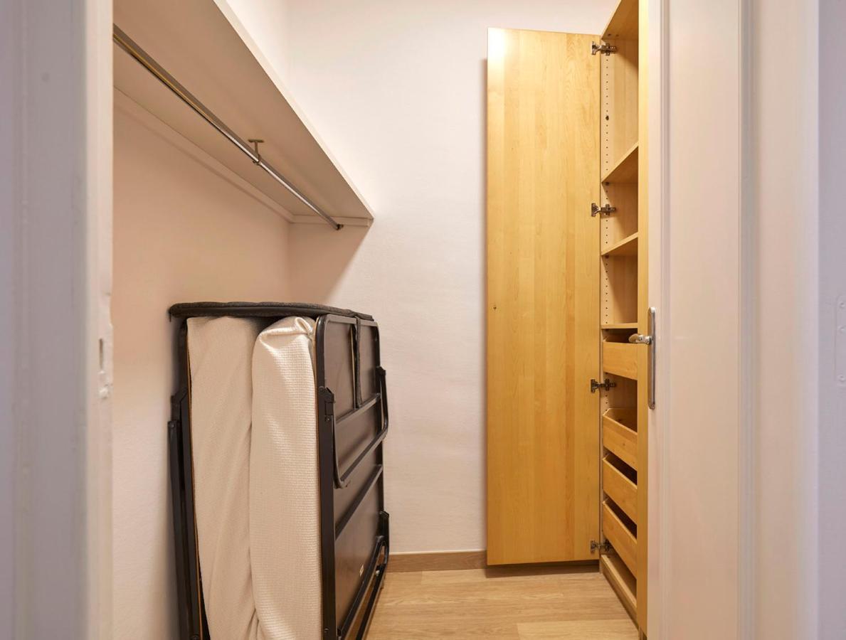 Appartement Fisa Aribau
