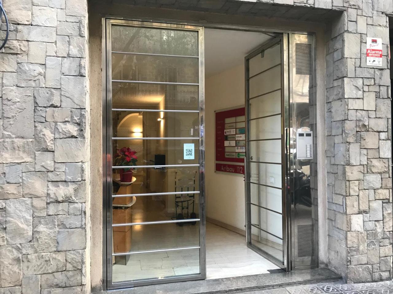 Appartement Fisa Aribau *