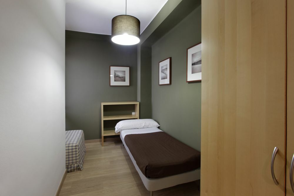 Appartement Fisa Aribau *