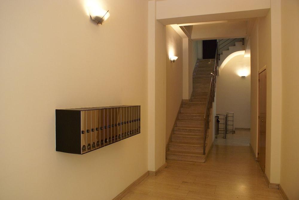 Fisa Aribau Appartement